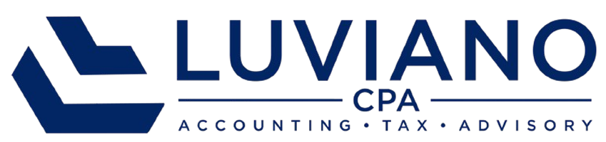 Luviano CPA | Accounting, Tax & Advisory in Durham, NC