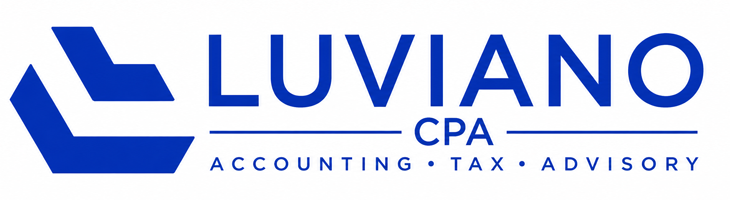 Luviano CPA | Accounting & Advisory for Growing Businesses in Durham, NC